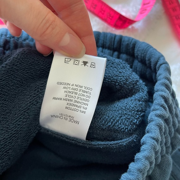 NWT Yeezy Season 5 Calabasas Sweatpants Luna - Picture 10 of 13